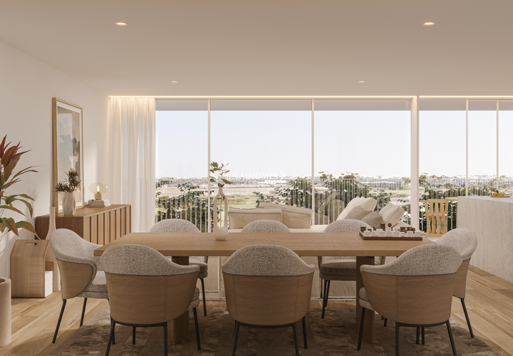 Lejlighed i Vilamoura, Faro, Vilamoura - € 1.685.000 | Ref: IDH33633 - foto 1