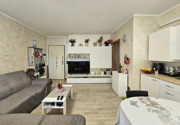Lejlighed i Borgo Veneto, Padua, Borgo Veneto - € 87.000 | Ref: APP 1203 - foto 1