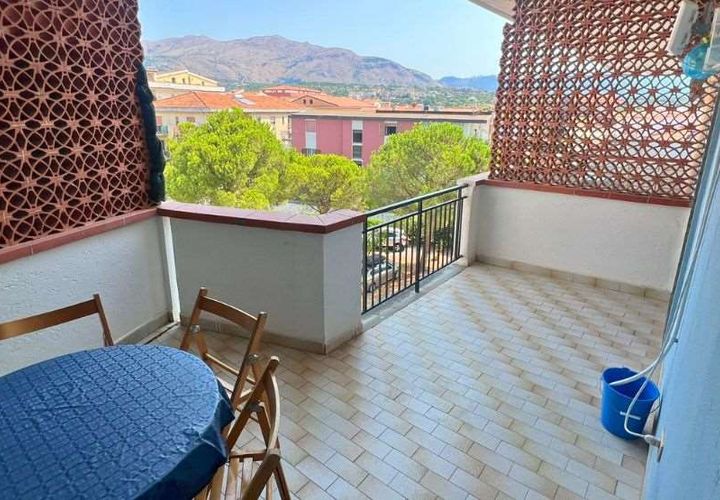 Lejlighed i Scalea, Cosenza, Scalea - € 65.000 | Ref: 1301 - foto 1