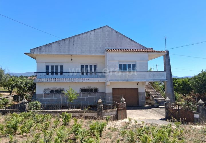 Villa i Seia, Guarda, Seia - € 260.000 | Ref: 382250075 - foto 1