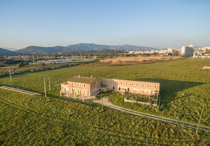 Terra a Magalluf, Mallorca, Magalluf - € 4.800.000 | Ref: 53013 - foto 1