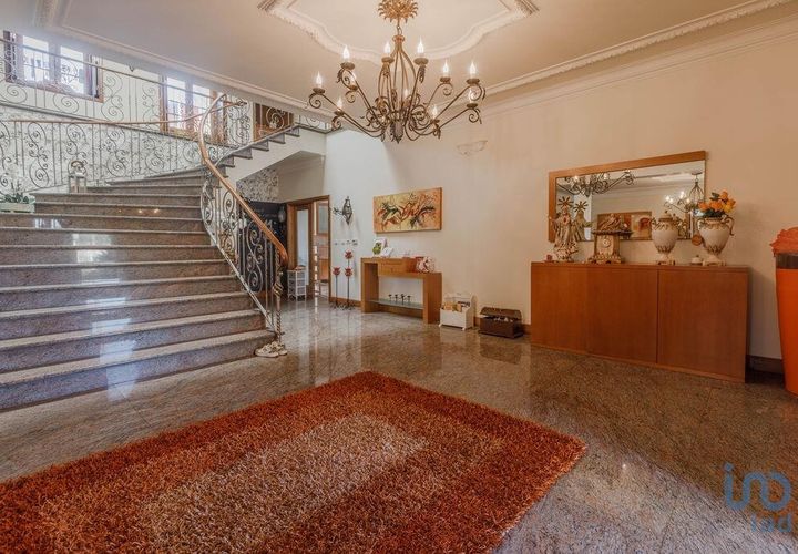 Byhus i Barcelos, Braga, Barcelos - € 849.200 | Ref: 147081 - foto 1