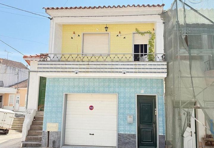 Byhus i Alcanena, Santarem, Alcanena - € 176.000 | Ref: 147137 - foto 1