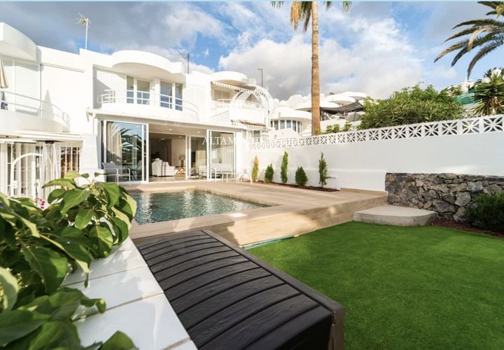 Rækkehus i Adeje, Tenerife, Adeje - € 875.000 | Ref: 1416 - foto 1