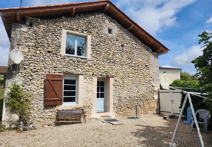 Villa a Verteillac, Dordogne, Verteillac - € 162.000 | Ref: BVI72033 - foto 1