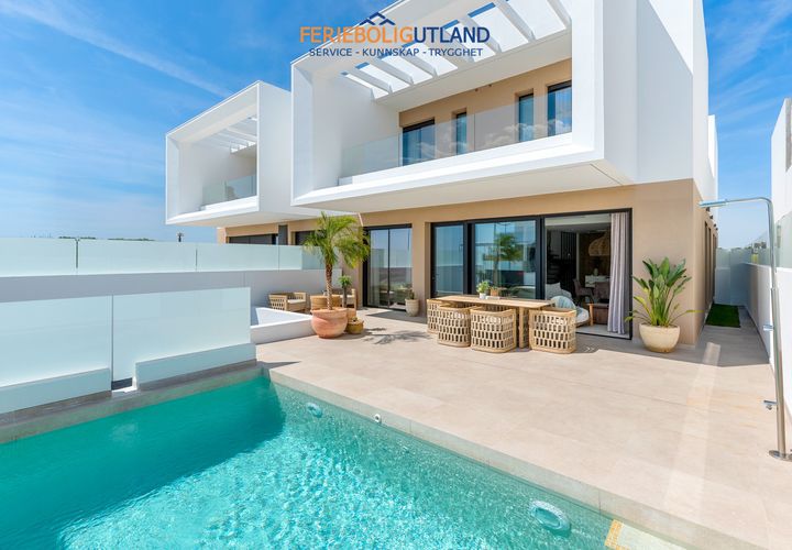 Villa i Dolores, Alicante, Dolores - € 415.000 | Ref: FBU16647 - foto 1