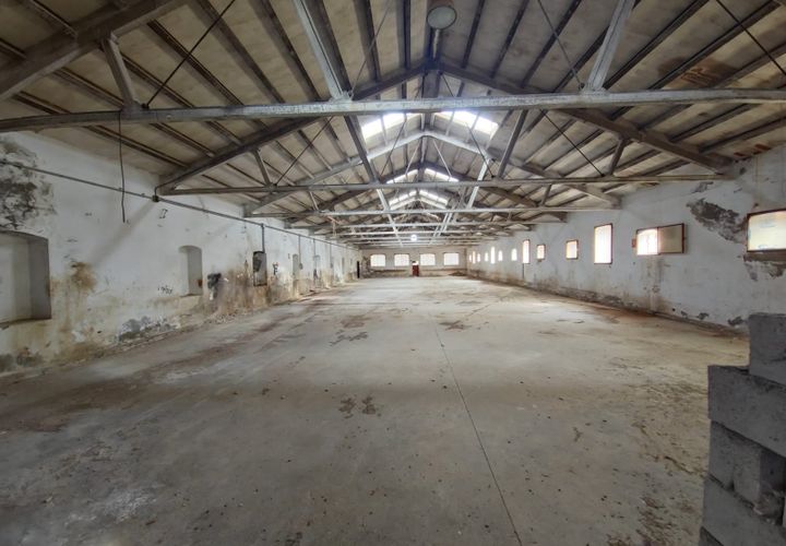 Terra a Orihuela, Alicante, Orihuela - € 300.000 | Ref: SS00-346LR - foto 1