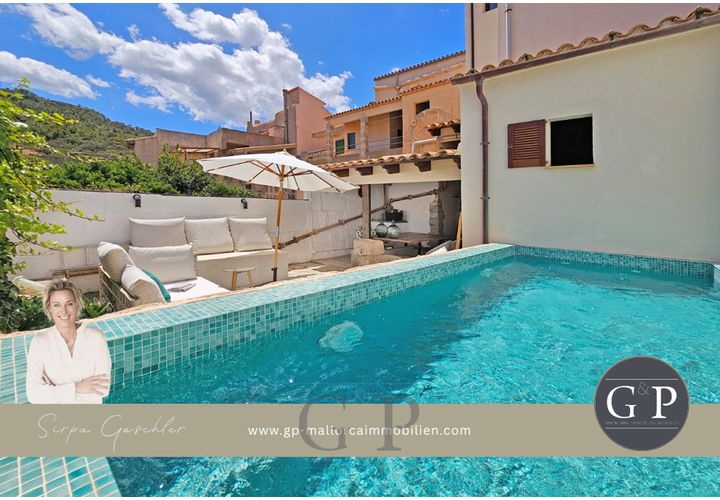 Lejlighed i Capdepera, Mallorca, Capdepera - € 750.000 | Ref: G&P_001325 - foto 1