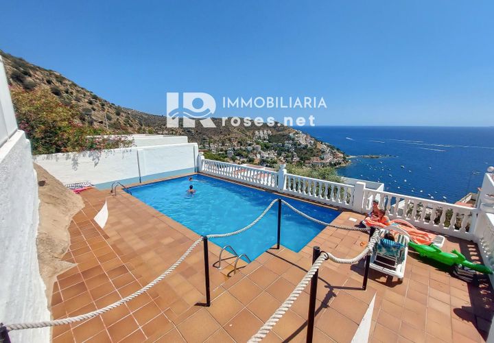 Villa i Roses, Gerona, Roses - € 305.000 | Ref: 3489 - foto 1