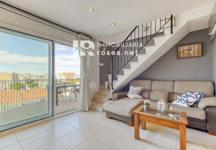 Lejlighed i Roses, Gerona, Roses - € 360.000 | Ref: 3483 - foto 1