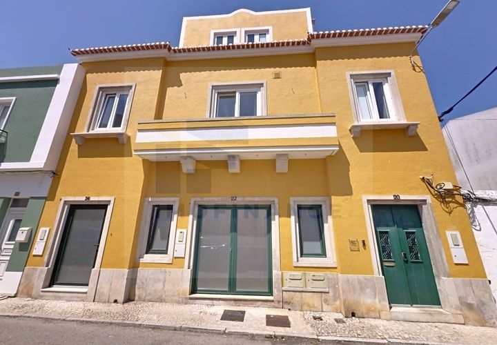 Byhus i Peniche, Leiria, Peniche - € 950.000 | Ref: 00106 - foto 1