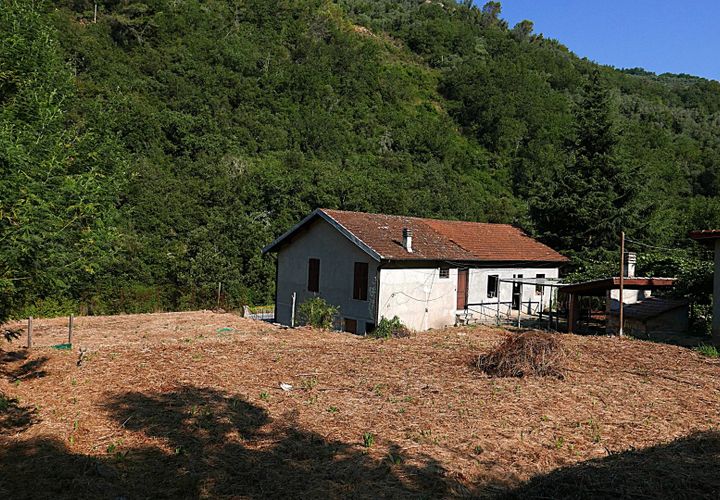 Landejendom i Apricale, Imperia, Apricale - € 268.000 | Ref: 86126495 - foto 1