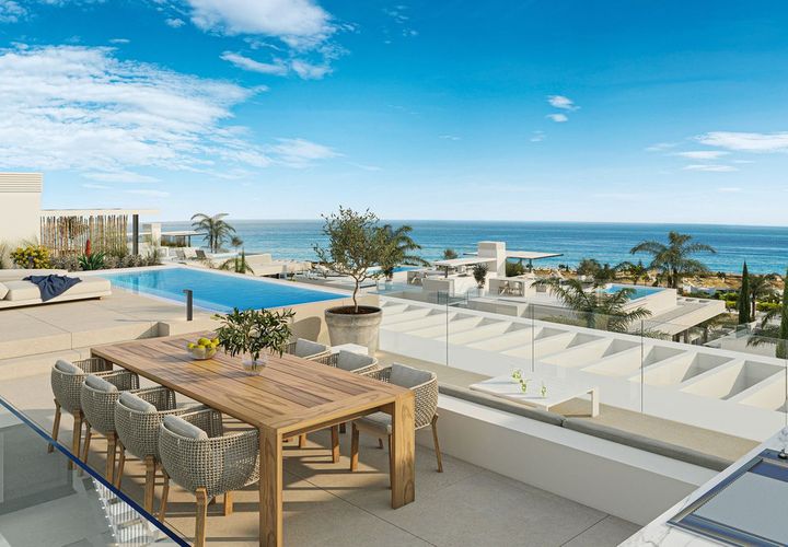 Leilighet i Marbella, Malaga, Marbella - € 1 125 000 | Ref: R5131546 - foto 1