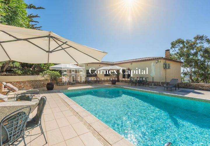 Villa i L'Estartit, Gerona, L'Estartit - € 1.150.000 | Ref: V-CB187 - foto 1