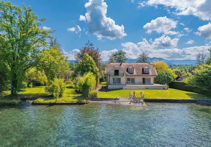 Villa a Sciez, Haute-Savoie, Sciez - € 3.360.000 | Ref: HH-15881230 - foto 1
