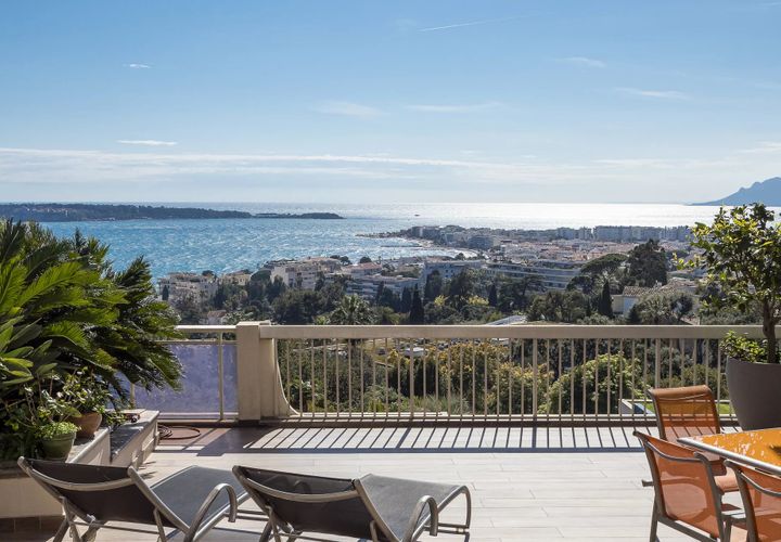 Wohnung in Cannes, Alpes-Maritimes, Cannes - € 3.990.000 | Ref: HH-15881094 - Foto 1