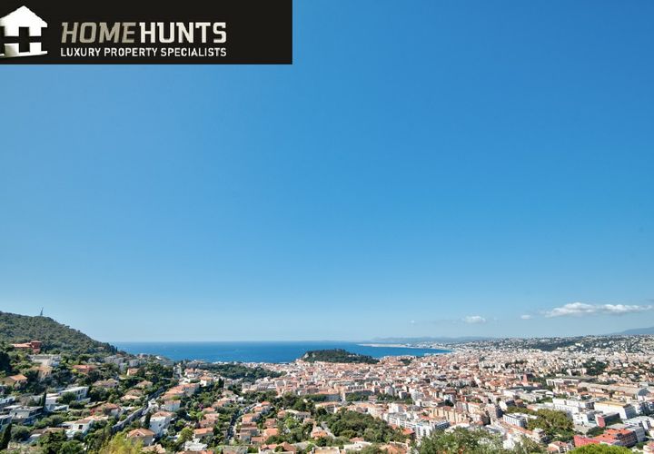 Lejlighed i Nice, Alpes-Maritimes, Nice - € 1.690.000 | Ref: HH-15873590 - foto 1