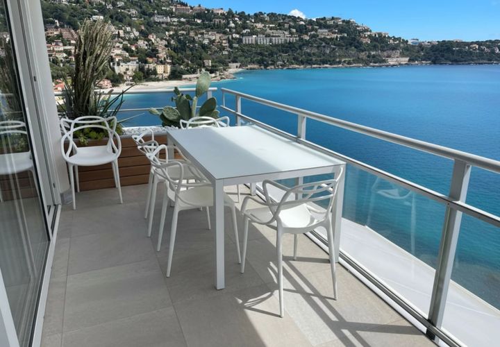 Lejlighed i Roquebrune-Cap-Martin, Alpes-Maritimes, Roquebrune-Cap-Martin - € 1.850.000 | Ref: HH-15869008 - foto 1