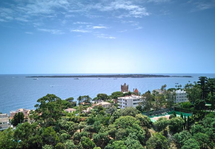 Lejlighed i Cannes, Alpes-Maritimes, Cannes - € 2.950.000 | Ref: HH-15849632 - foto 1