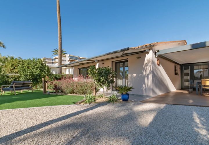Villa i Cannes, Alpes-Maritimes, Cannes - € 1.990.000 | Ref: HH-15523458 - foto 1