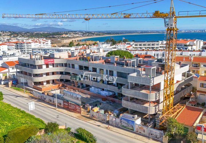 Lejlighed i Lagos, Faro, Lagos - € 445.000 | Ref: Edifício Trindade A - foto 1
