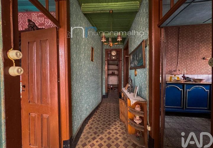Byhus i Pinhel, Guarda, Pinhel - € 20.000 | Ref: 146266 - foto 1