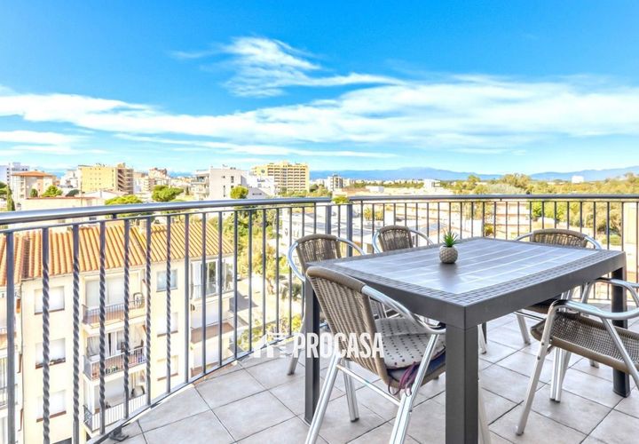 Leilighet i Roses, Gerona, Roses - € 360 000 | Ref: 3899 - foto 1