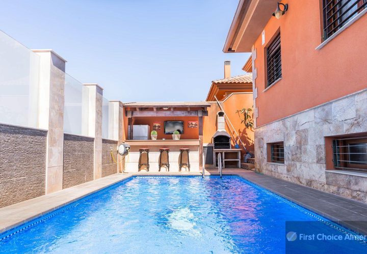 Villa i Pulpi, Almeria, Pulpi - € 449.000 | Ref: 930-3279 - foto 1