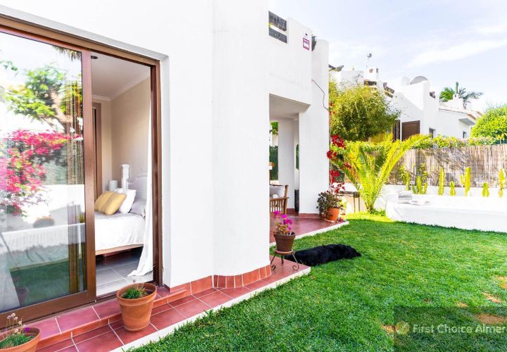 Villa i Vera, Almeria, Vera - € 325.000 | Ref: 932-3286 - foto 1