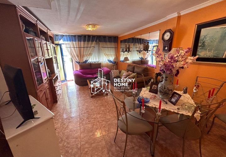 Duplex i Corralejo, Fuerteventura, Corralejo - € 265.000 | Ref: #SMVCORRJSEBAS220725 - foto 1