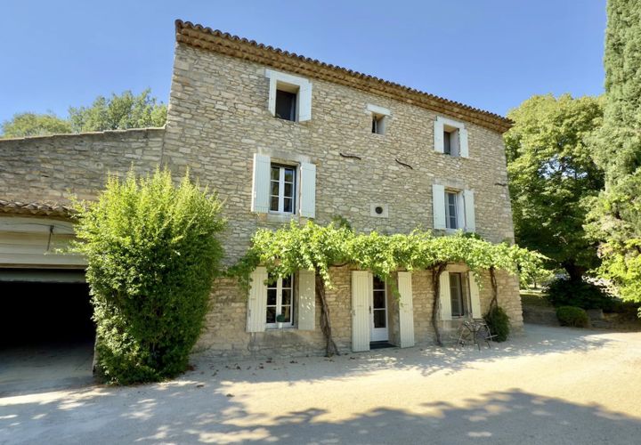Villa i Goult, Vaucluse, Goult - € 1.450.000 | Ref: HH-15873327 - foto 1