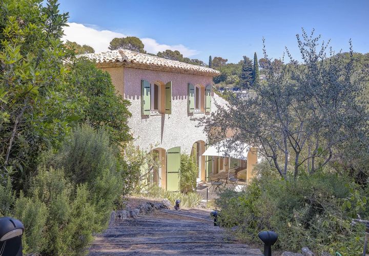 Villa i Valbonne, Alpes-Maritimes, Valbonne - € 998.000 | Ref: HH-15869087 - foto 1