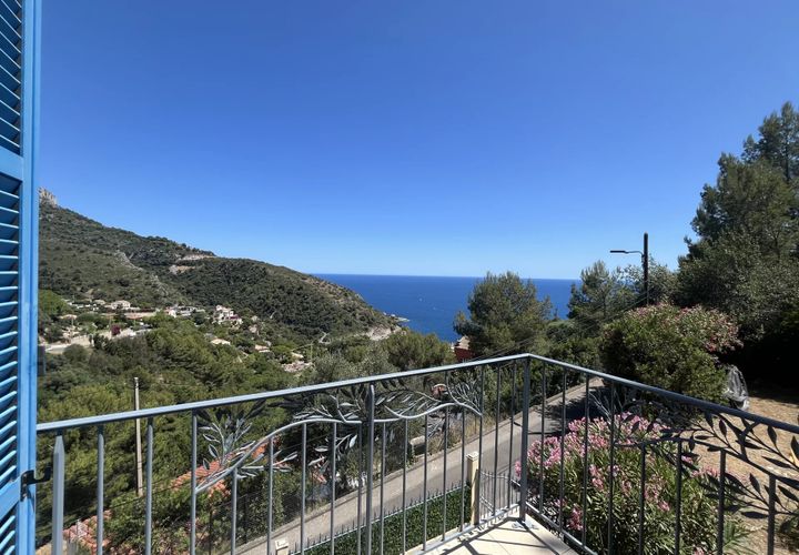 Villa i Eze, Alpes-Maritimes, Eze - € 1.390.000 | Ref: HH-15869009 - foto 1