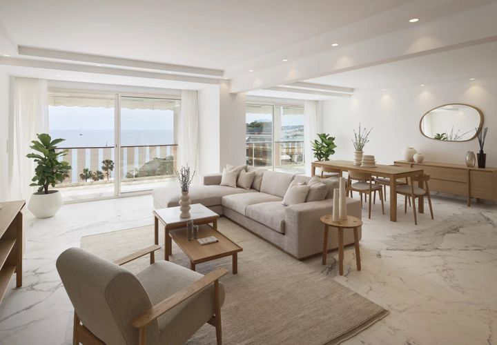 Lejlighed i Cannes, Alpes-Maritimes, Cannes - € 4.490.000 | Ref: HH-15868109 - foto 1