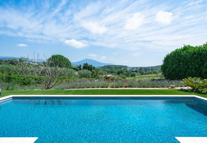 Villa i Plascassier, Alpes-Maritimes, Plascassier - € 1.990.000 | Ref: HH-15864405 - foto 1