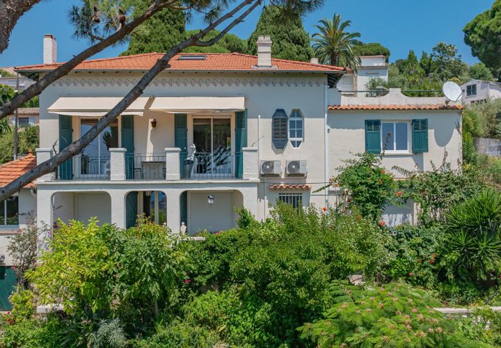Villa i Cannes, Alpes-Maritimes, Cannes - € 1 490 000 | Ref: HH-15863911 - foto 1