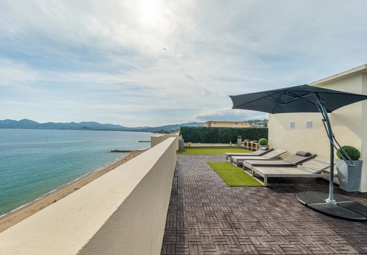 Lejlighed i Cannes, Alpes-Maritimes, Cannes - € 3.200.000 | Ref: HH-15851455 - foto 1