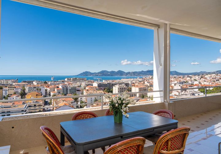 Lejlighed i Cannes, Alpes-Maritimes, Cannes - € 1.720.000 | Ref: HH-15770687 - foto 1