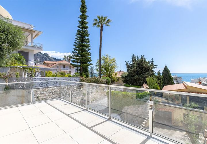 Villa a Menton, Alpes-Maritimes, Menton - € 2.200.000 | Ref: HH-15611735 - foto 1