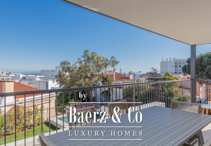 Villa i Cascais, Lisbon, Cascais - € 2.450.000 | Ref: 21703 - foto 1