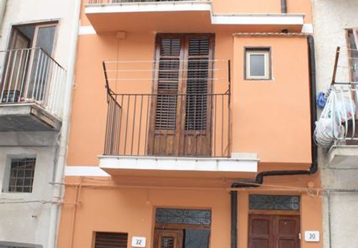 Byhus i Cianciana, Agrigento, Cianciana - € 45.000 | Ref: La Porta Marcon - foto 1