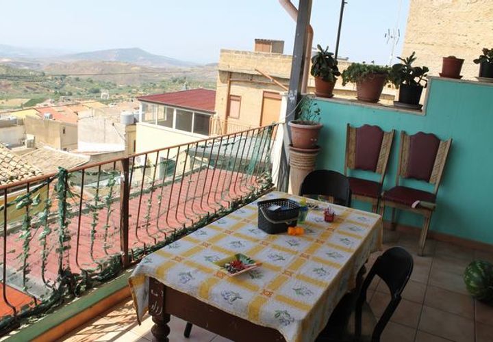 Byhus i Cianciana, Agrigento, Cianciana - € 39.900 | Ref: Greco Antinori - foto 1
