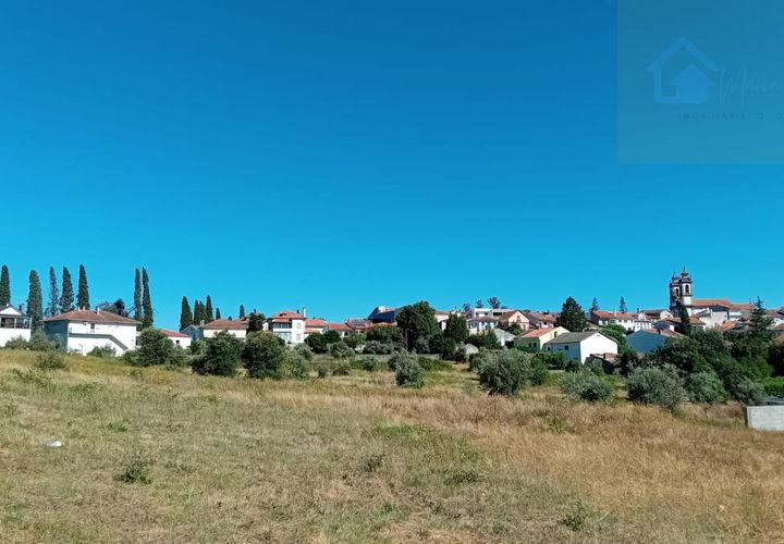 Helårsgrund i Penalva do Castelo, Viseu, Penalva do Castelo - € 55.000 | Ref: Q23 - foto 1