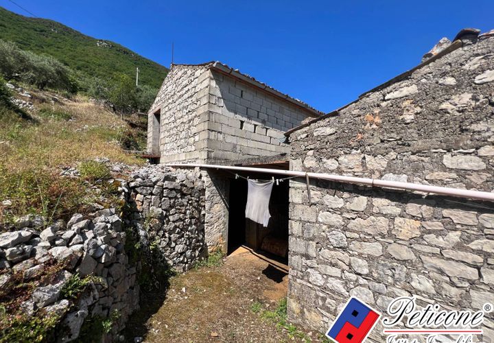 Villa i Vallecorsa, Frosinone, Vallecorsa - € 35.000 | Ref: SP117 - foto 1