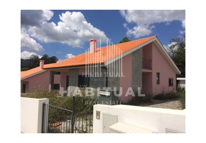 Villa i Viana do Castelo, Viana do Castelo, Viana do Castelo - € 299.000 | Ref: EM417 - foto 1