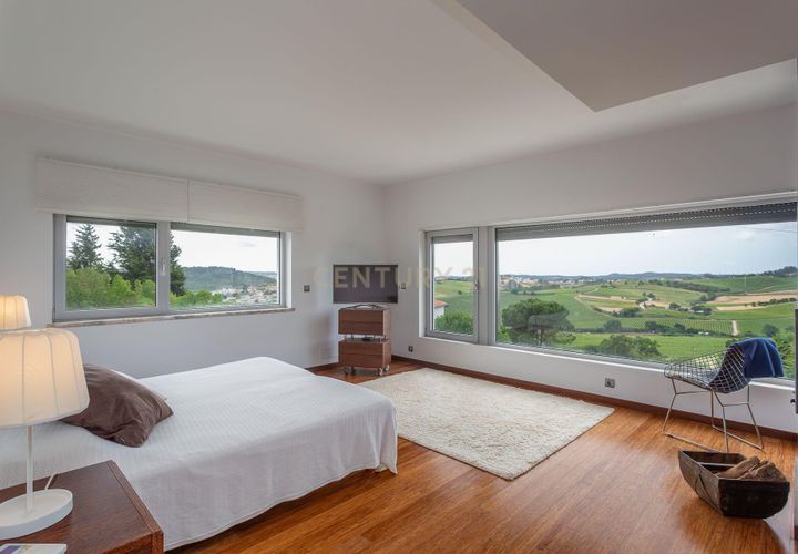 Villa en Obidos, Leiria, Obidos - € 880.000 | Ref: C0222-06413 - photo 1