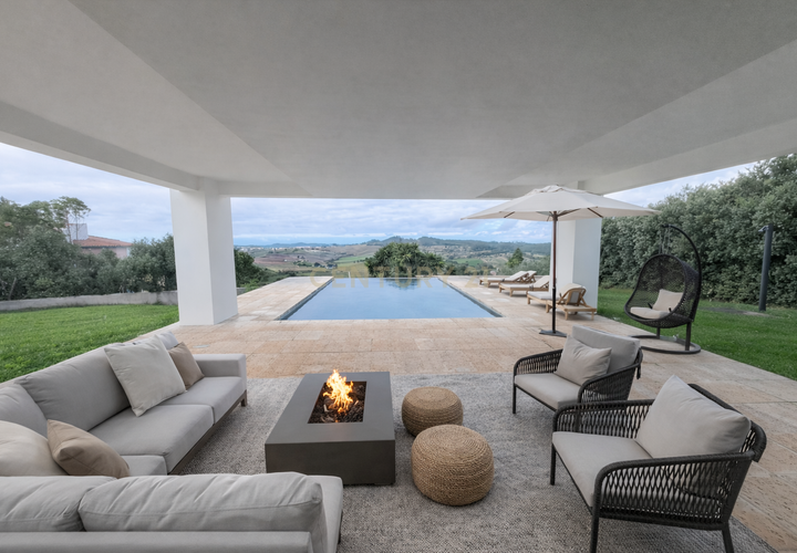 Villa i Obidos, Leiria, Obidos - € 880.000 | Ref: C0222-06413 - foto 1