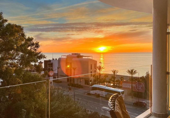 Leilighet i Fuengirola, Malaga, Fuengirola - € 620 000 | Ref: TPG1059/12190 - foto 1