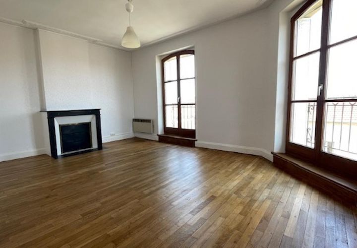 Leilighet i Nancy, Meurthe-et-Moselle, Nancy - € 175 000 | Ref: V746 - foto 1