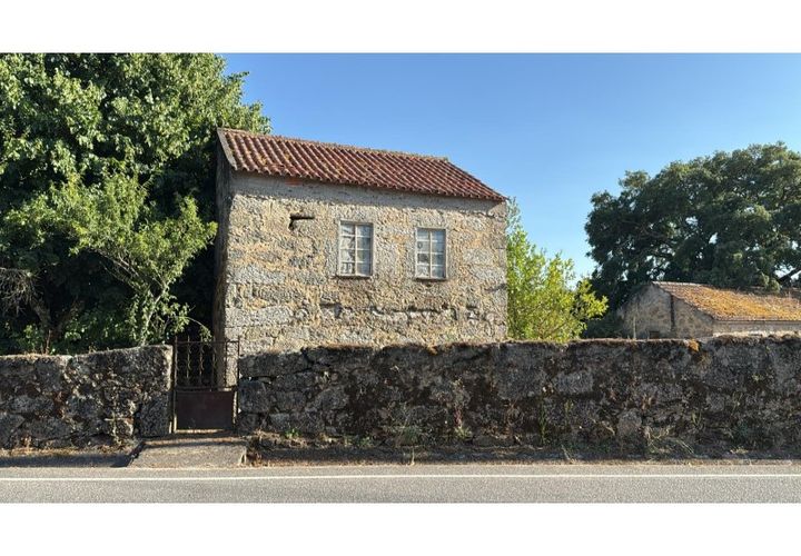 Farm i Carregal do Sal, Viseu, Carregal do Sal - € 80.000 | Ref: SALI0250 - foto 1